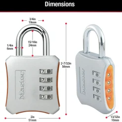 Combination Lock