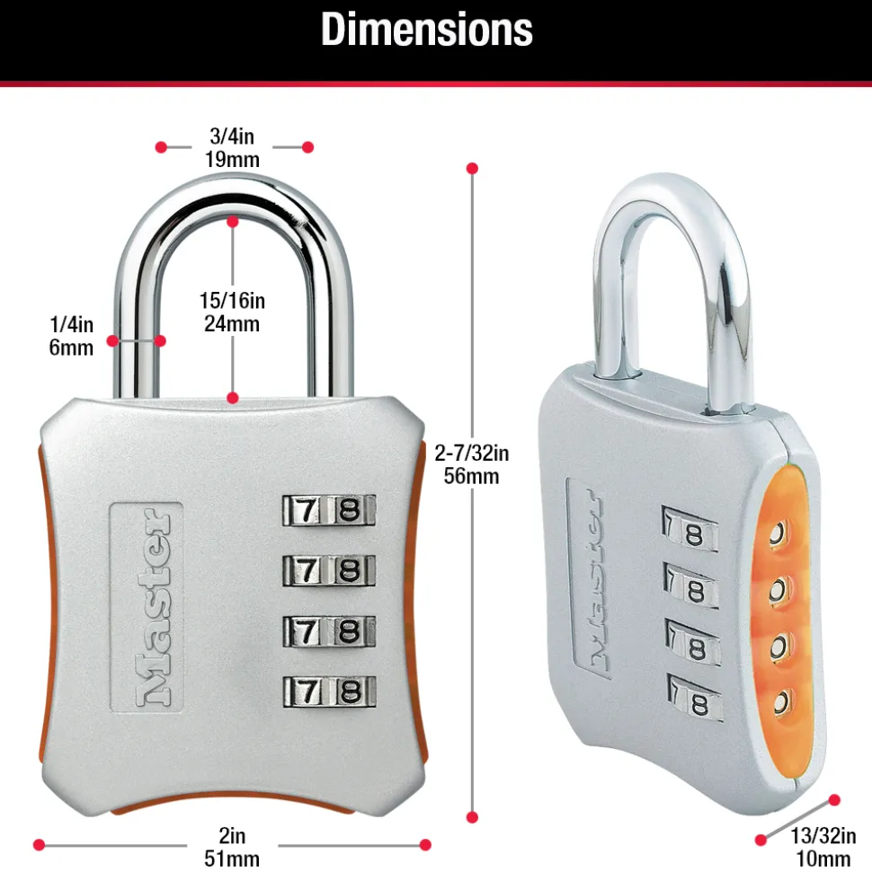 Combination Lock