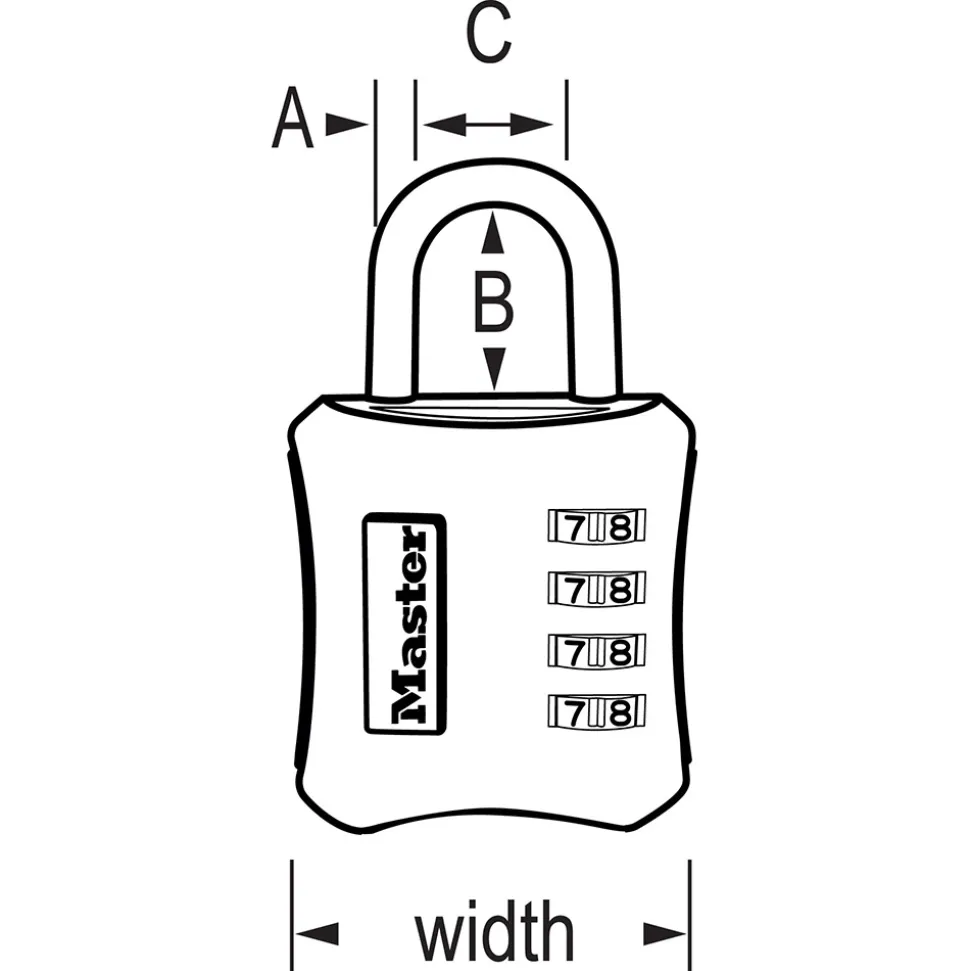 Combination Lock