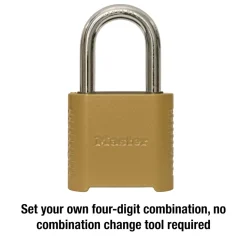 Combination Lock