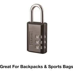 Combination Lock