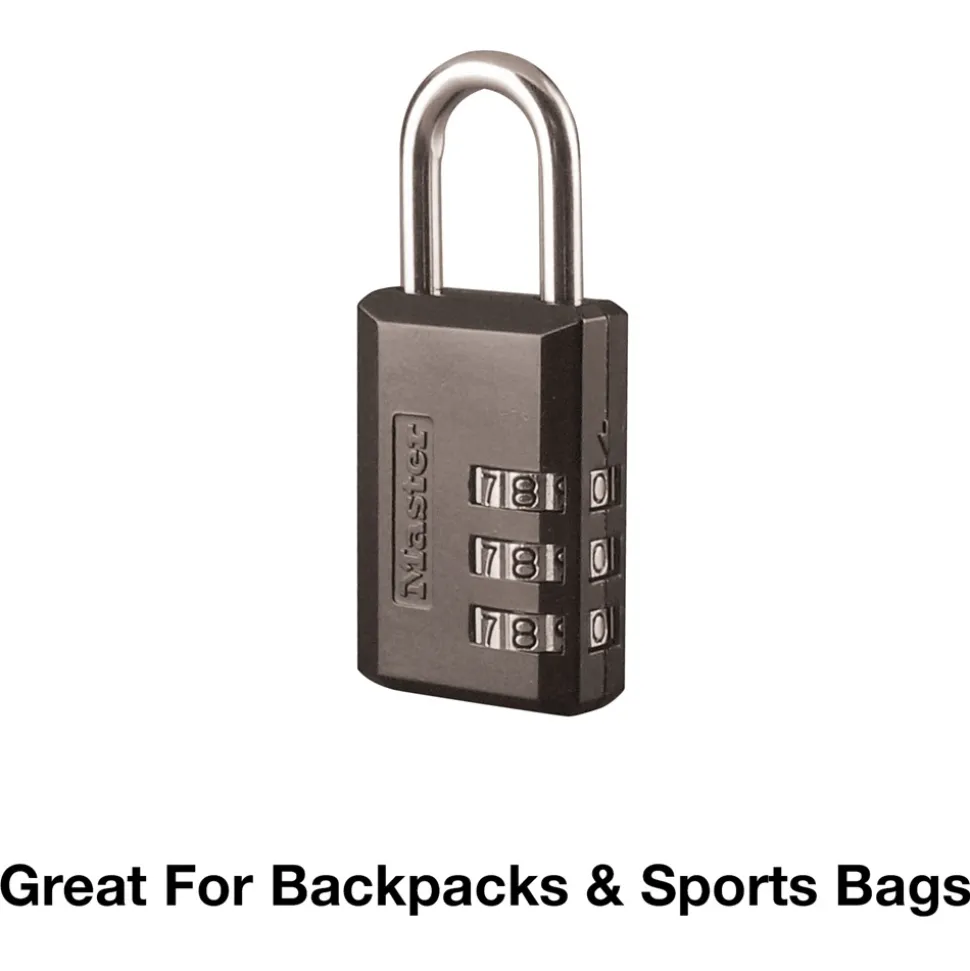 Combination Lock