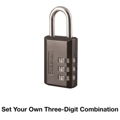 Combination Lock