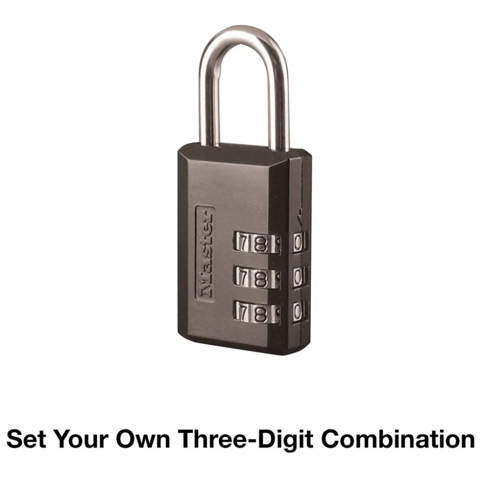 Combination Lock