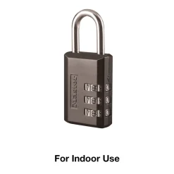 Combination Lock