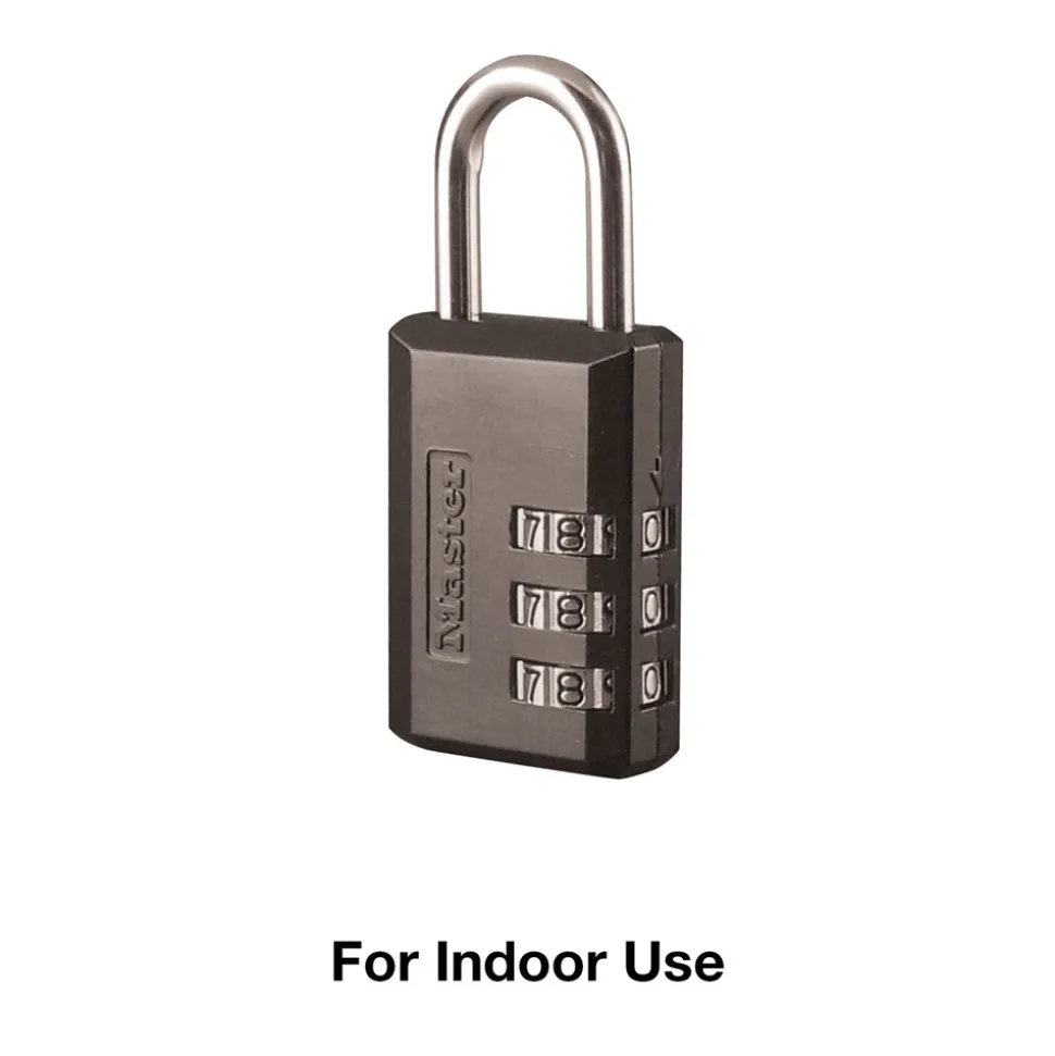 Combination Lock