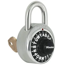 Combination Lock