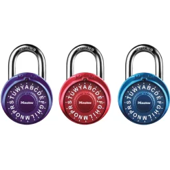 Combination Lock