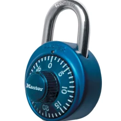Combination Lock