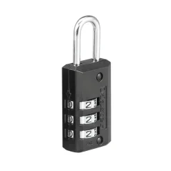 Combination Lock