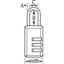 Combination Lock