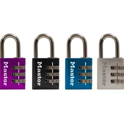 Combination Lock