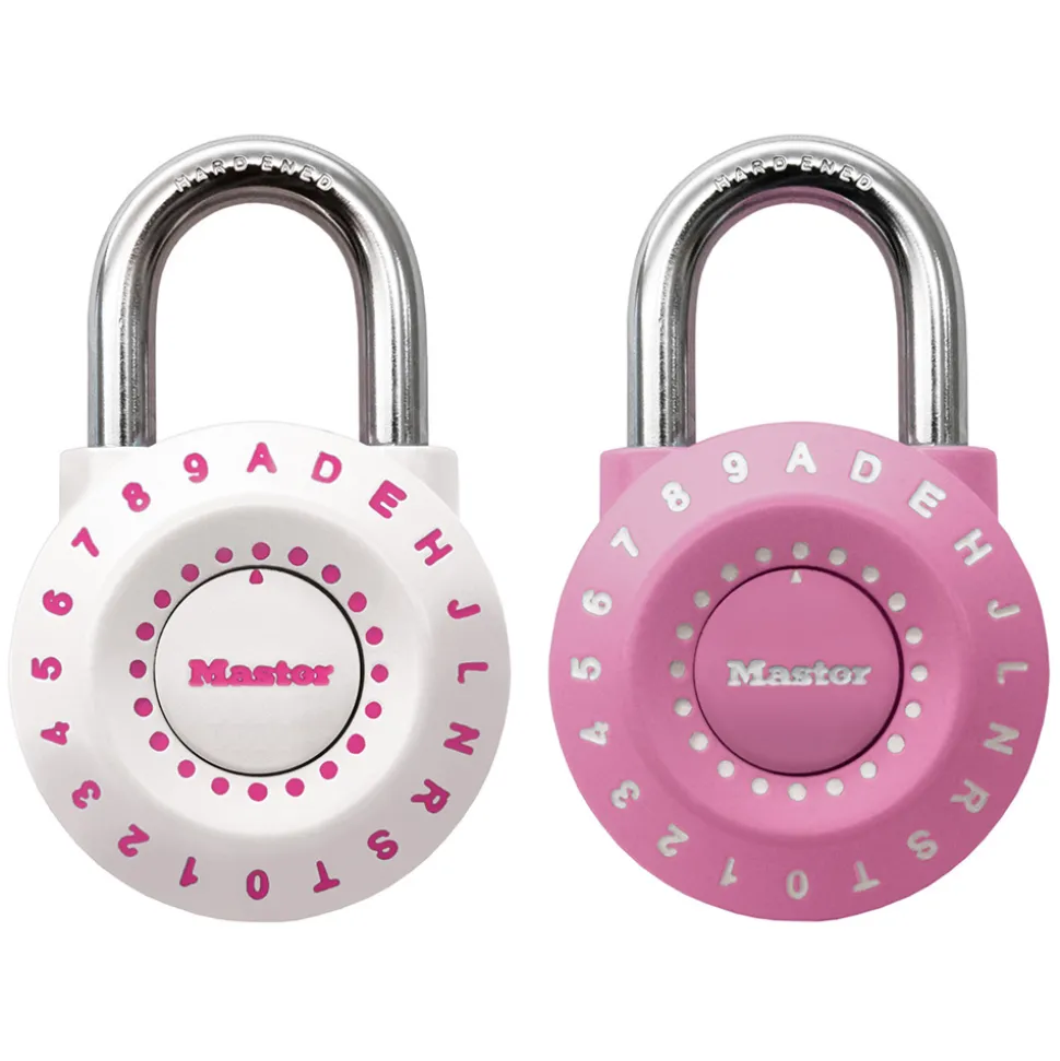Combination Lock