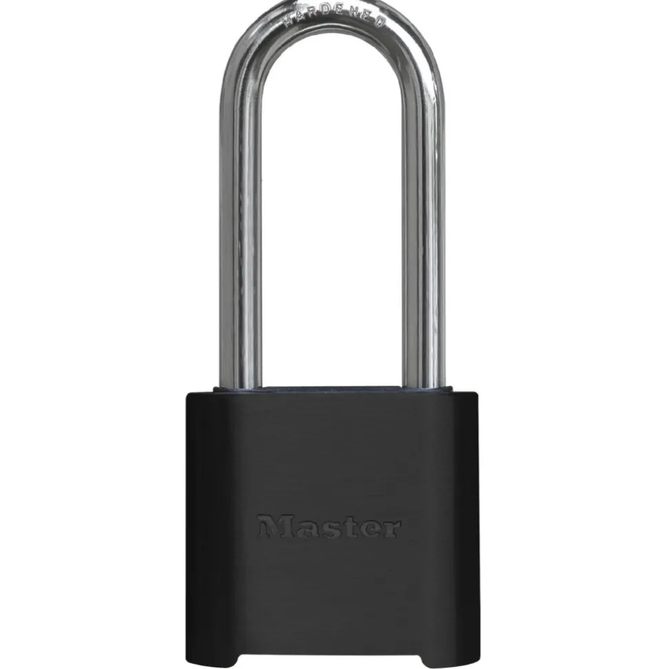 Combination Lock