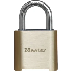 Combination Lock