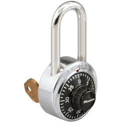 Combination Lock
