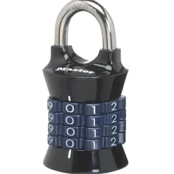 Combination Lock