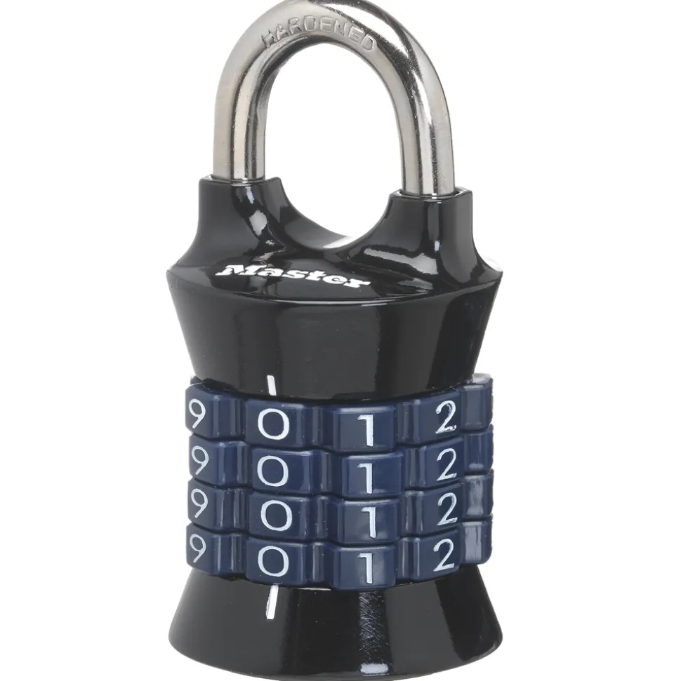 Combination Lock