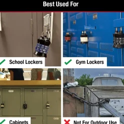 Combination Lock