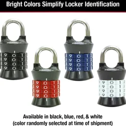 Combination Lock