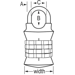 Combination Lock