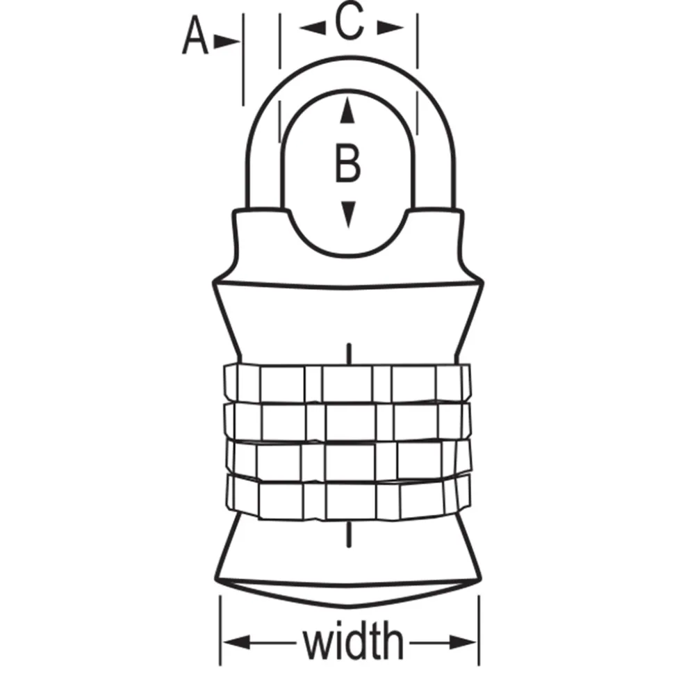 Combination Lock
