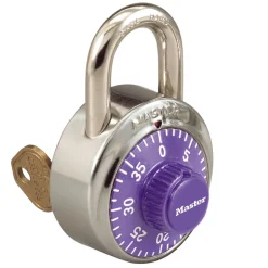 Combination Lock