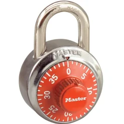 Combination Lock