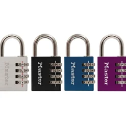 Combination Lock