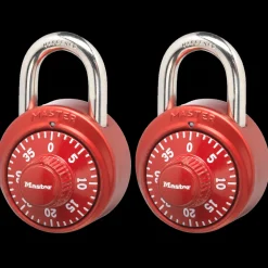Combination Lock