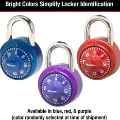 Combination Lock