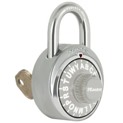 Combination Lock