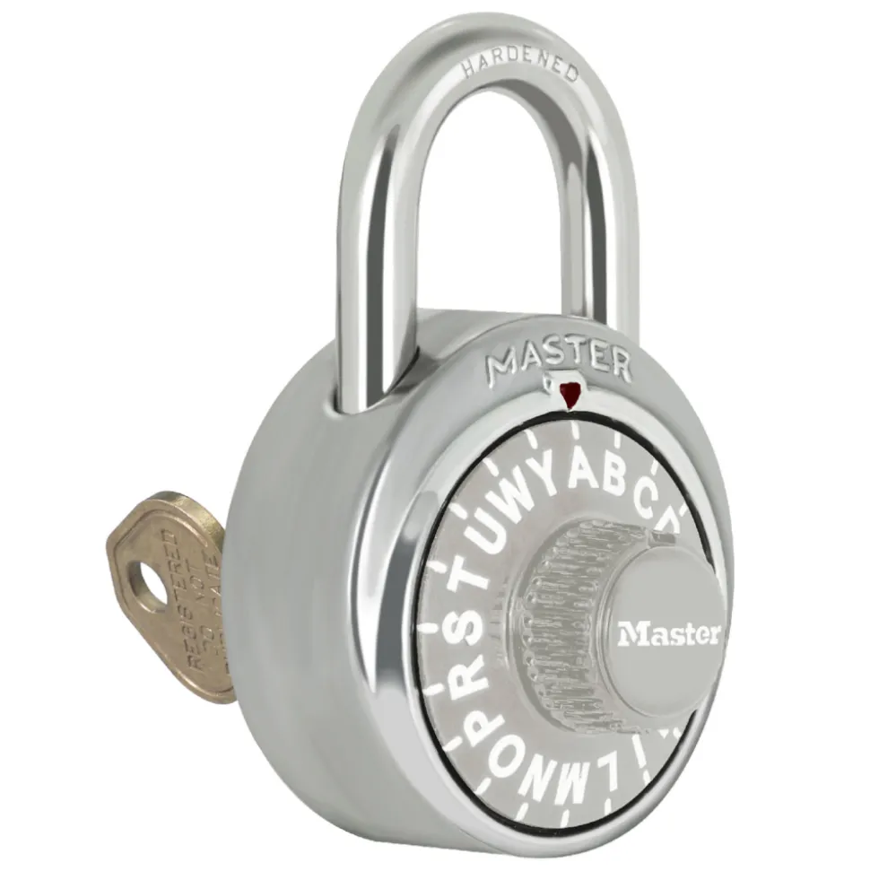 Combination Lock