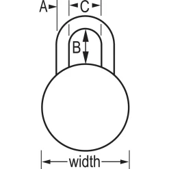 Combination Lock