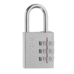 Combination Lock