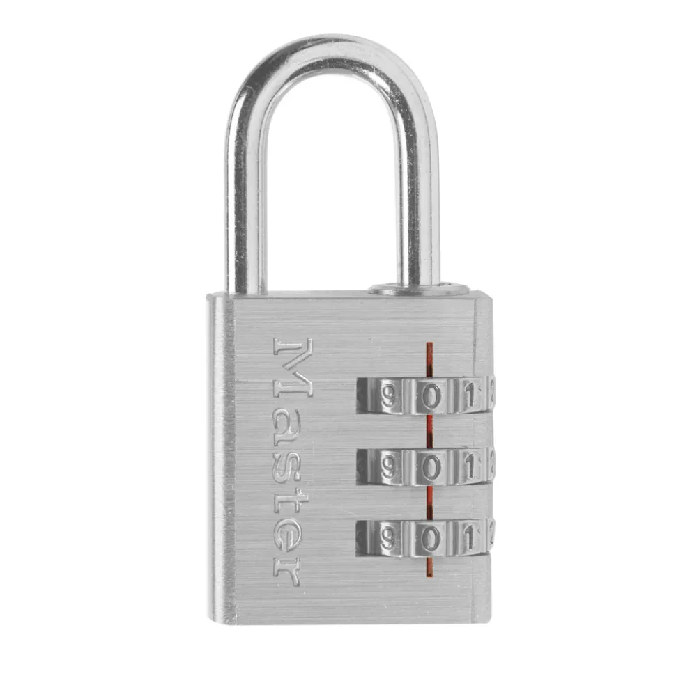 Combination Lock