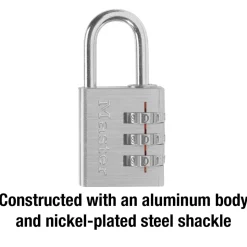 Combination Lock
