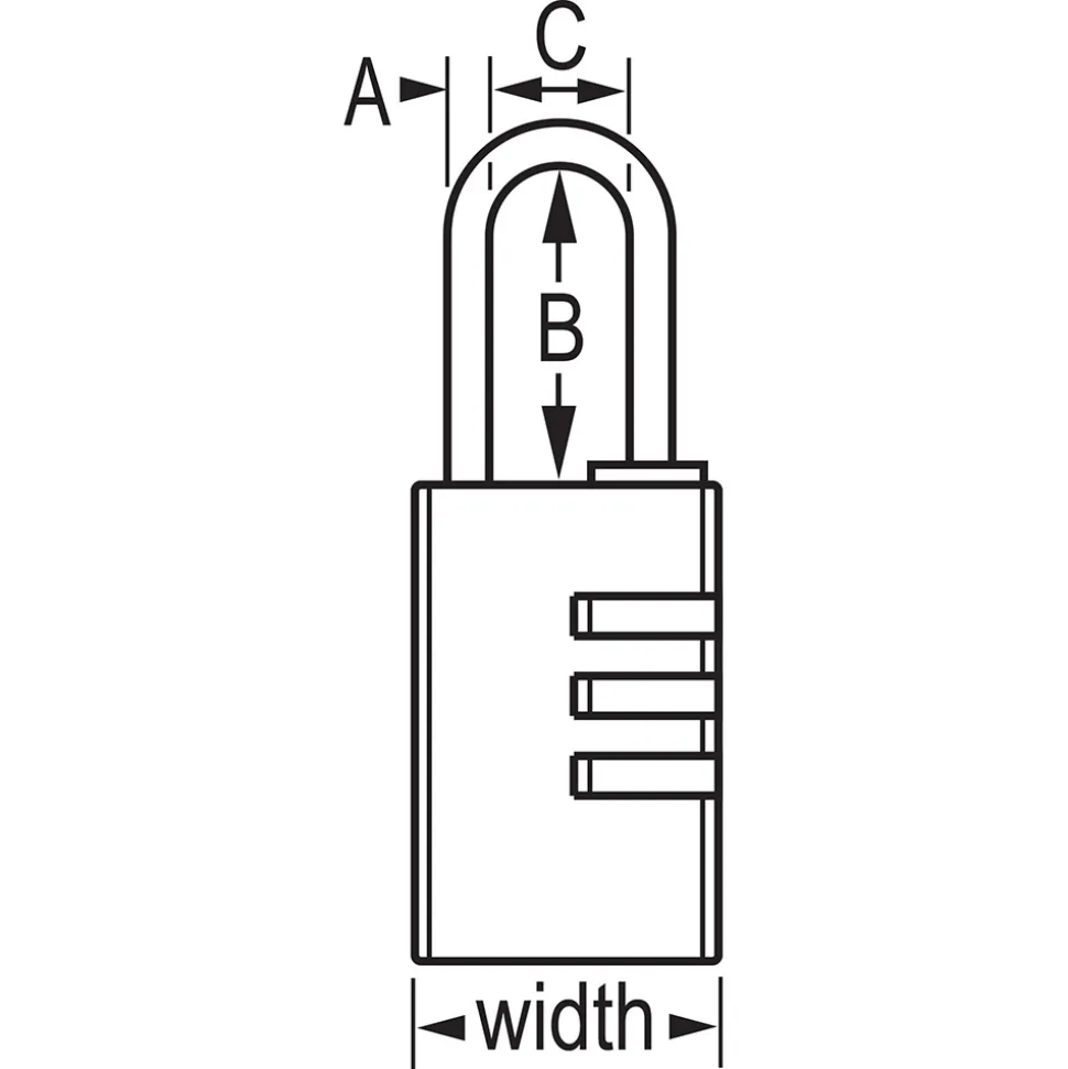 Combination Lock