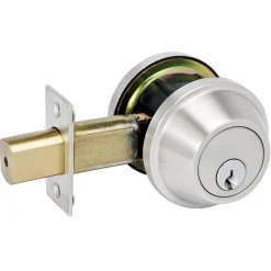 Commercial Grade 2 Door Hardware