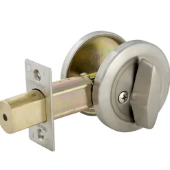 Commercial Grade 2 Door Hardware
