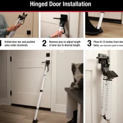 Door Hardware