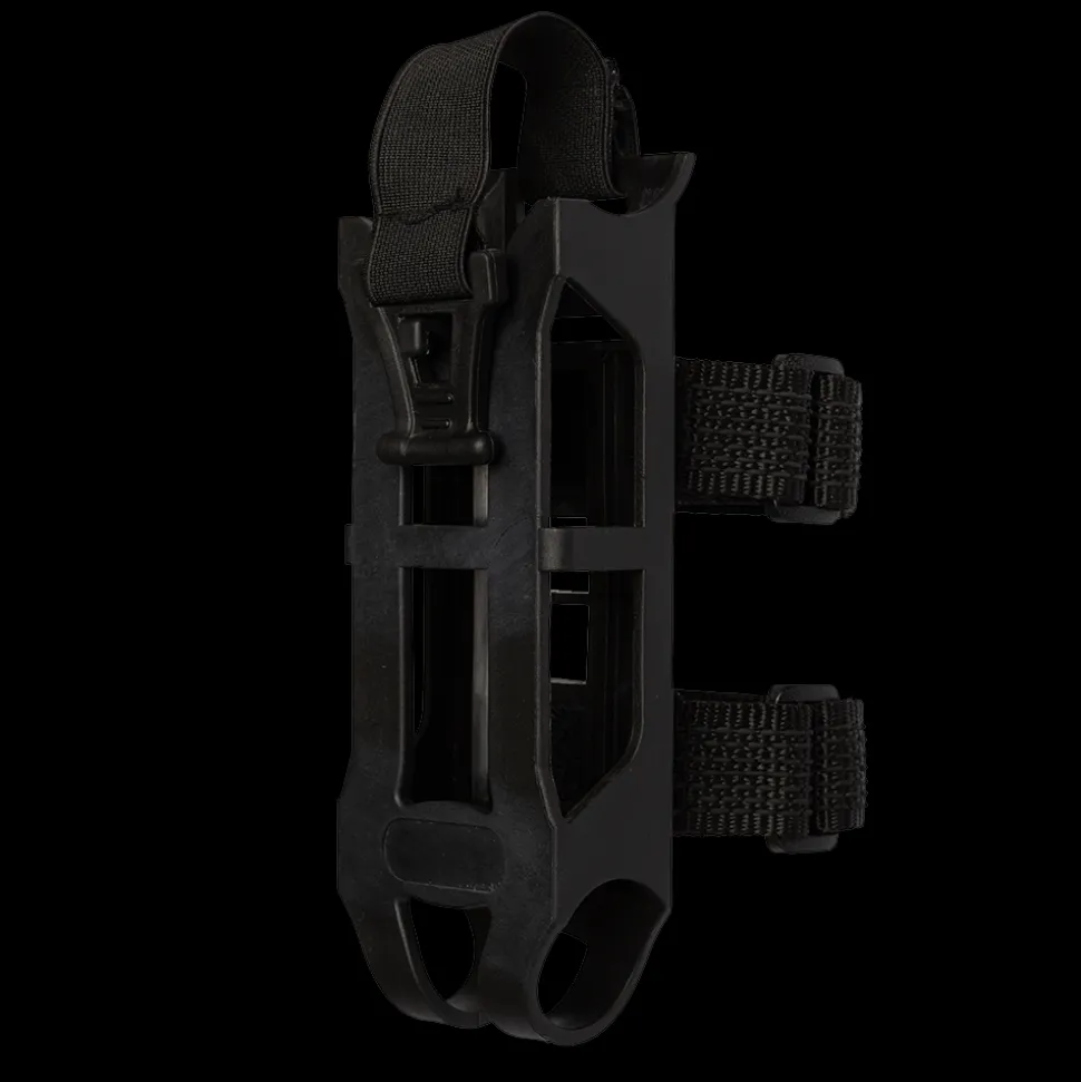 Folding Lock