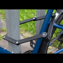 Folding Lock