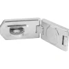 Hasp and Hasp Lock