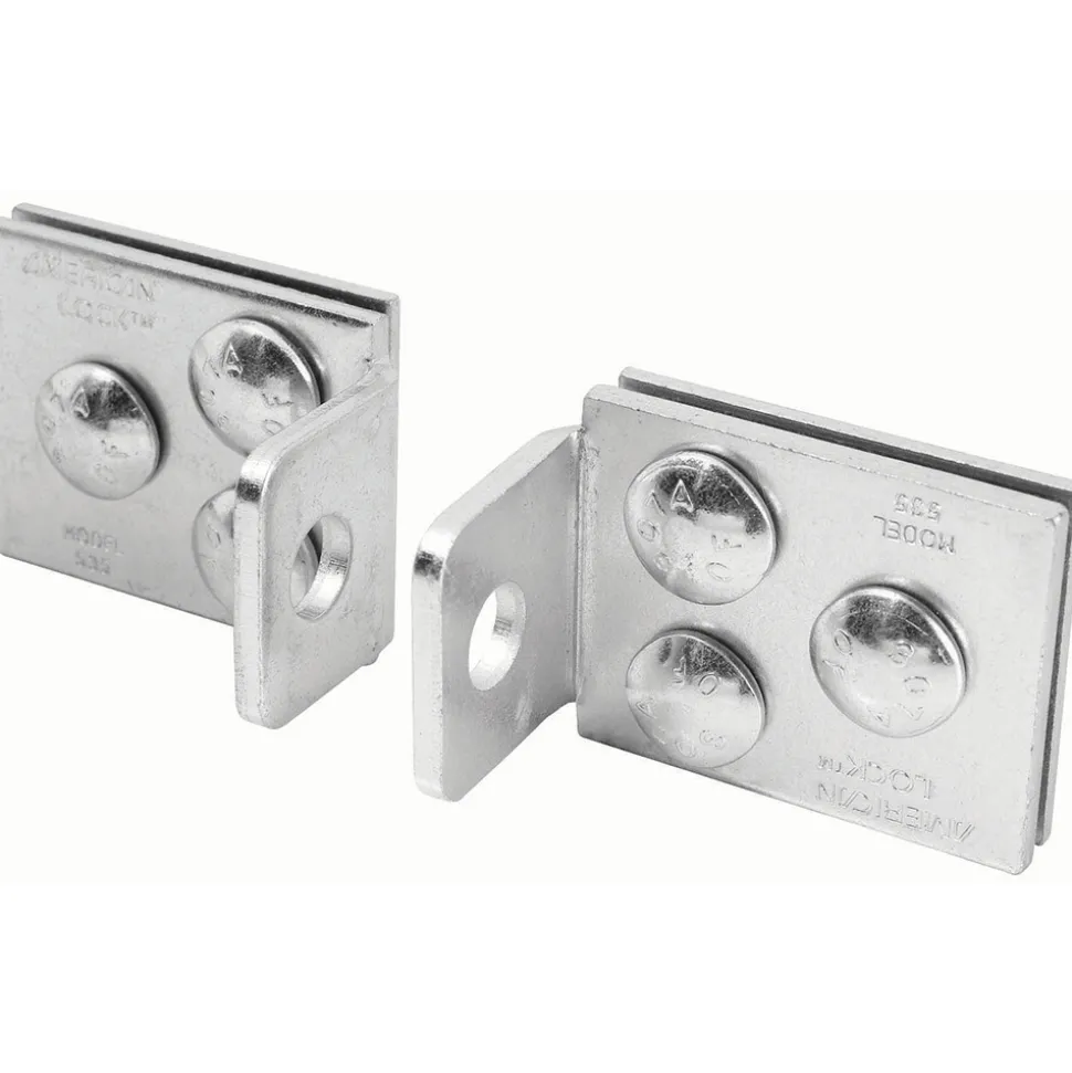 Hasp and Hasp Lock