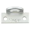 Hasp and Hasp Lock