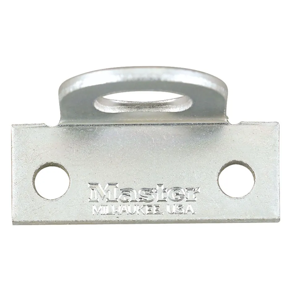 Hasp and Hasp Lock
