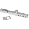 Hasp and Hasp Lock
