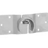 Hasp and Hasp Lock