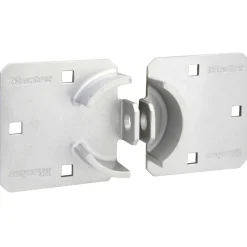 Hasp and Hasp Lock